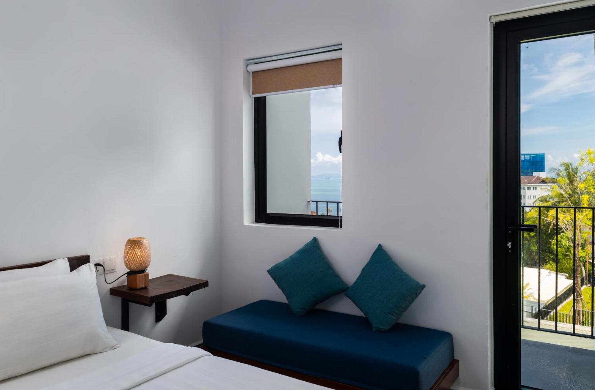 Onederz Sihanoukville - 10 Mins Walk From The Tourism Pier Zewnętrze zdjęcie